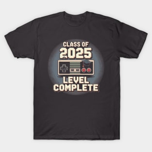 Class-Of-2025 T-Shirt